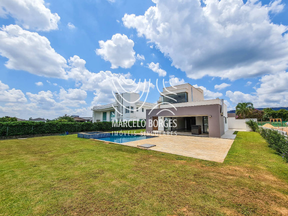 Imagem Casa de Condomínio com 4 Quartos à Venda, 390 m² em Jacaré - Cabreúva Imagem Casa de Condomínio com 4 Quartos à Venda, 390 m² em Jacaré - Cabreúva