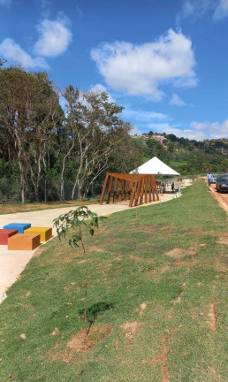 Imagem Terreno à Venda, 250 m² em Esperança (justinópolis) - Ribeirão Das Neves