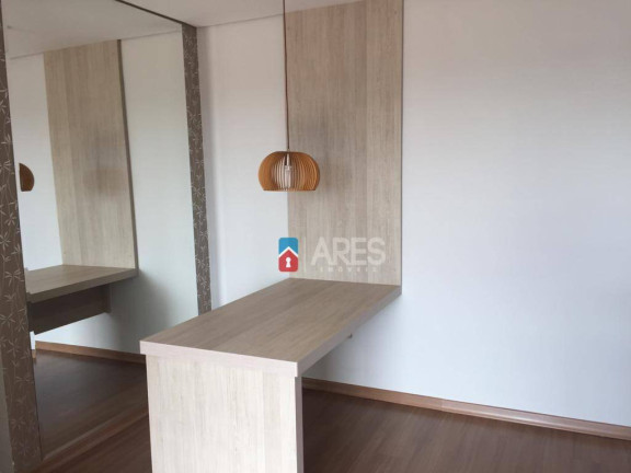 Imagem Apartamento com 3 Quartos à Venda, 69 m² em Vila Belvedere - Americana Imagem Apartamento com 3 Quartos à Venda, 69 m² em Vila Belvedere - Americana