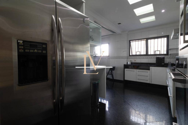 Imagem Apartamento com 4 Quartos à Venda, 250 m² em Canto Do Forte - Praia Grande