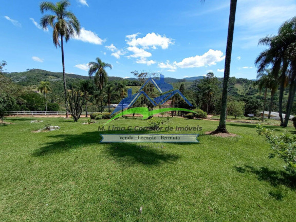 Imagem Chácara com 5 Quartos à Venda, 57 m² em área Rural De Perdões - Bom Jesus Dos Perdões Imagem Chácara com 5 Quartos à Venda, 57 m² em área Rural De Perdões - Bom Jesus Dos Perdões