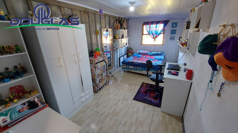 Imagem Casa com 2 Quartos à Venda, em águas Claras - Viamão Imagem Casa com 2 Quartos à Venda, em águas Claras - Viamão