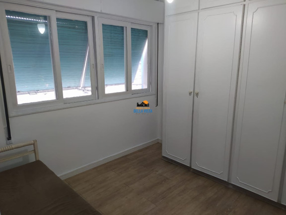 Imagem Apartamento com 2 Quartos à Venda, em Itararé - São Vicente Imagem Apartamento com 2 Quartos à Venda, em Itararé - São Vicente