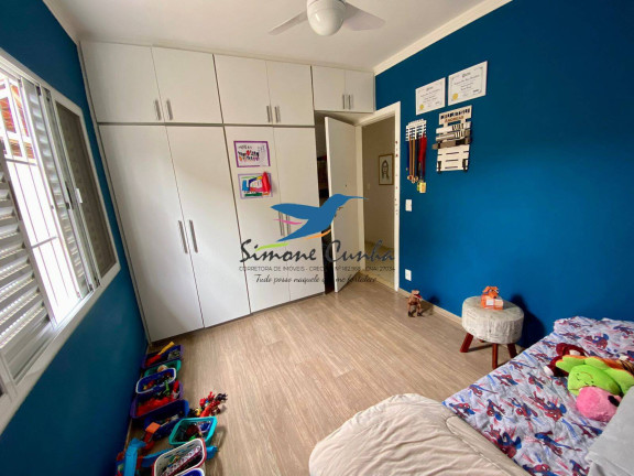 Imagem Casa com 3 Quartos à Venda, 250 m² em Jardim Das Industrias - São José Dos Campos