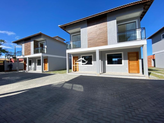 Imagem Casa com 2 Quartos à Venda, 88 m² em Jardim Atlântico Leste (itaipuaçu) - Maricá