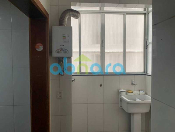 Imagem Apartamento com 3 Quartos à Venda, 105 m² em Flamengo - Rio De Janeiro