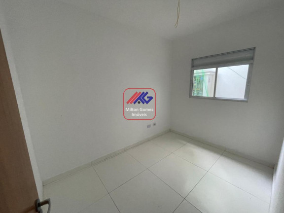 Imagem Apartamento com 2 Quartos à Venda, 35 m² em Vila Guilhermina - São Paulo