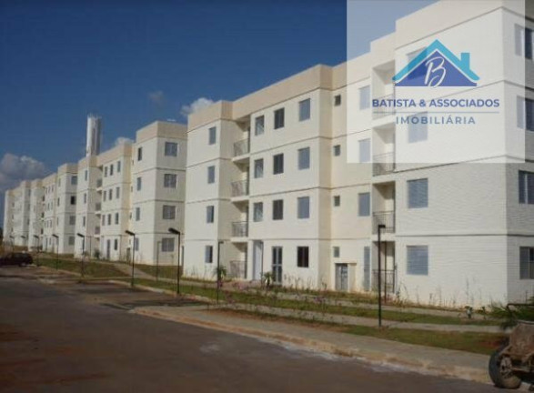 Imagem Apartamento com 2 Quartos à Venda, 50 m² em Parque Jambeiro - Campinas Imagem Apartamento com 2 Quartos à Venda, 50 m² em Parque Jambeiro - Campinas