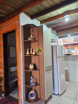 Imagem Apartamento com 1 Quarto à Venda, 38 m² em Maranduba - Ubatuba