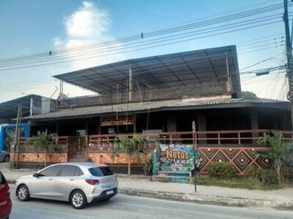 Sala Comercial para Alugar, 300 m² em Flores - Manaus
