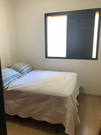Imagem Apartamento com 1 Quarto à Venda, 40 m² em Moema - São Paulo Imagem Apartamento com 1 Quarto à Venda, 40 m² em Moema - São Paulo