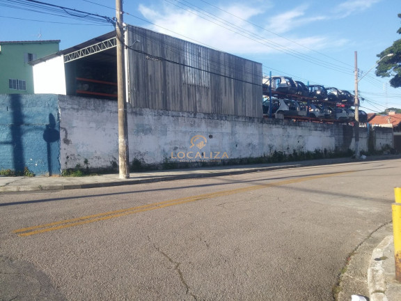 Imagem Terreno à Venda, 1.000 m² em Vila Tatetuba - São José Dos Campos Imagem Terreno à Venda, 1.000 m² em Vila Tatetuba - São José Dos Campos