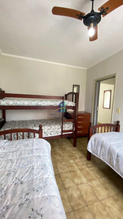 Imagem Apartamento com 2 Quartos à Venda, 80 m² em Boqueirão - Praia Grande