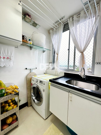 Imagem Imóvel com 3 Quartos à Venda, 98 m² em Setor Sudoeste - Brasília Imagem Imóvel com 3 Quartos à Venda, 98 m² em Setor Sudoeste - Brasília