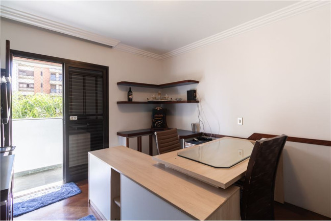 Imagem Apartamento com 4 Quartos à Venda, 240 m² em Centro - São Bernardo Do Campo