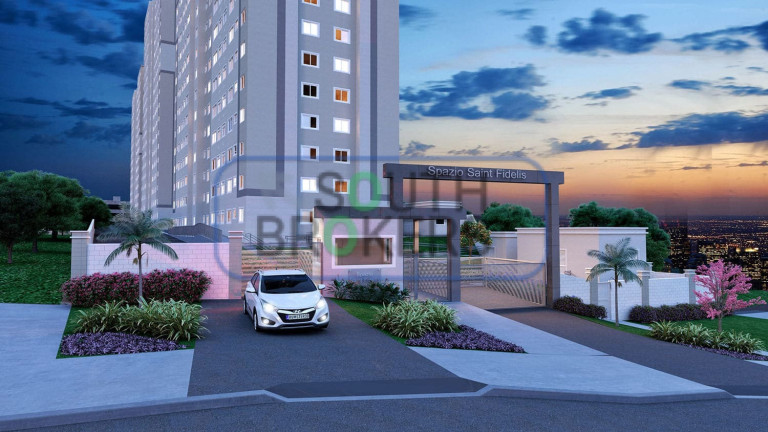Imagem Apartamento com 2 Quartos à Venda, em Colônia (zona Leste) - São Paulo Imagem Apartamento com 2 Quartos à Venda, em Colônia (zona Leste) - São Paulo
