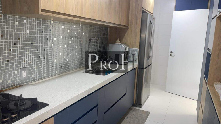 Imagem Apartamento com 3 Quartos à Venda, 127 m² em Centro - São Bernardo Do Campo Imagem Apartamento com 3 Quartos à Venda, 127 m² em Centro - São Bernardo Do Campo