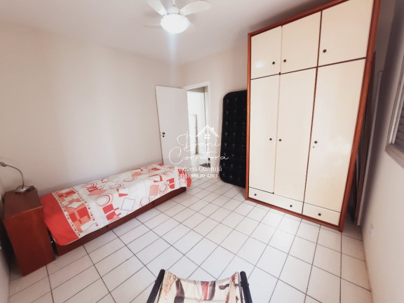 Imagem Apartamento com 1 Quarto à Venda, 58 m² em Pitangueiras - Guarujá