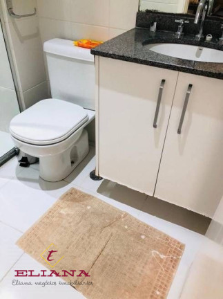 Imagem Apartamento com 3 Quartos à Venda, 71 m² em água Branca - São Paulo