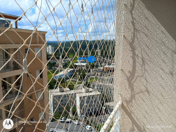 Apartamento com 2 Quartos à Venda, 86 m² em Panorama (polvilho) - Cajamar