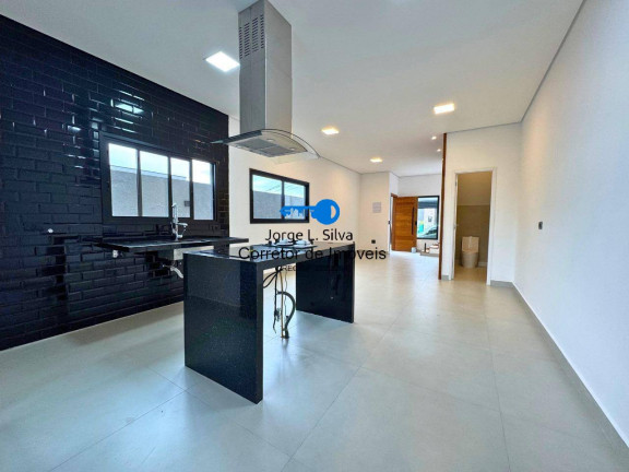 Sobrado com 3 Quartos à Venda, 151 m² em Villas Do Jaguari - Santana De Parnaíba