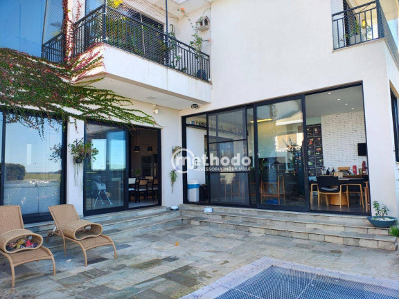 Imagem Casa com 4 Quartos à Venda, 330 m² em Loteamento Parque Dos Alecrins - Campinas Imagem Casa com 4 Quartos à Venda, 330 m² em Loteamento Parque Dos Alecrins - Campinas