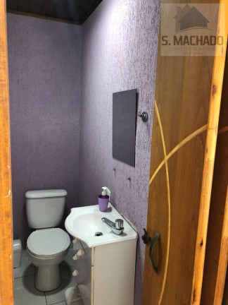 Imagem Apartamento com 2 Quartos à Venda, 100 m² em Jardim Santo Alberto - Santo André