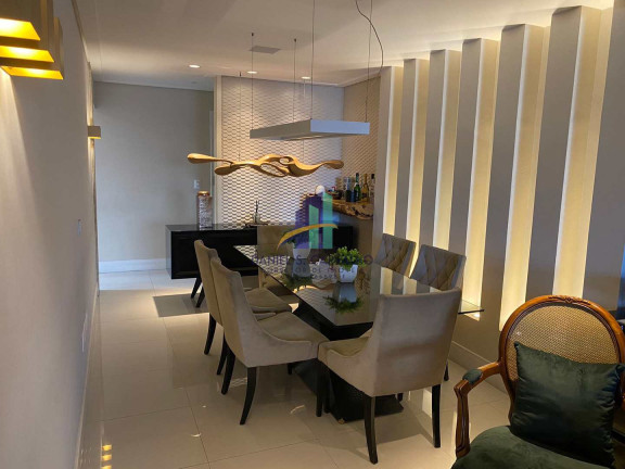 Imagem Apartamento com 3 Quartos à Venda, 127 m² em Boqueirão - Praia Grande Imagem Apartamento com 3 Quartos à Venda, 127 m² em Boqueirão - Praia Grande