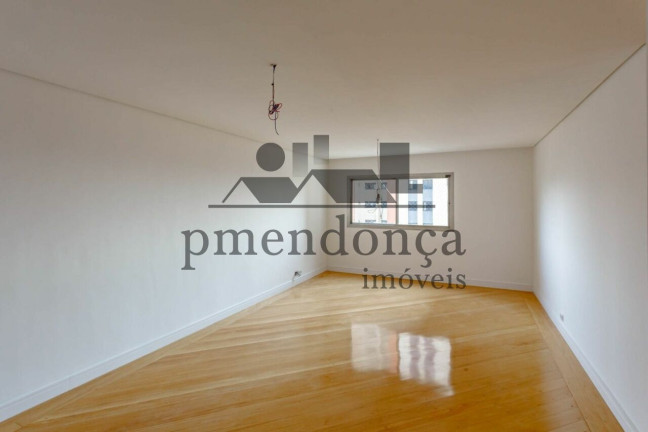 Apartamento com 3 Quartos à Venda, 106 m² em Sumaré - São Paulo