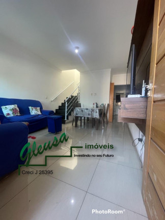 Imagem Sobrado com 2 Quartos à Venda, 63 m² em Cidade Antônio Estevão De Carvalho - São Paulo Imagem Sobrado com 2 Quartos à Venda, 63 m² em Cidade Antônio Estevão De Carvalho - São Paulo