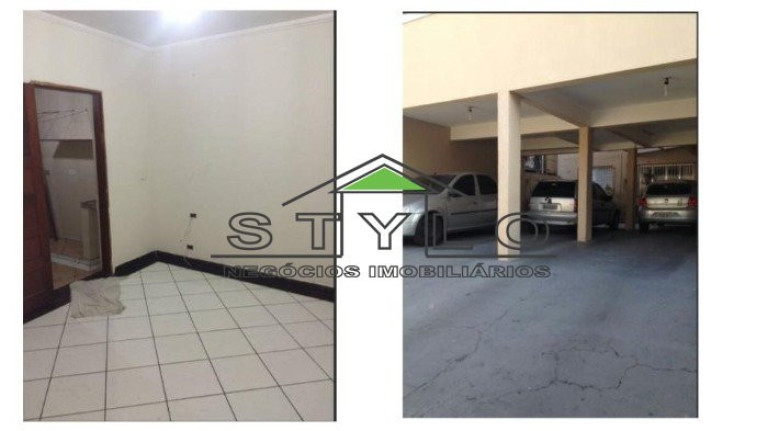 Imagem Apartamento com 2 Quartos à Venda, 71 m² em Rudge Ramos - São Bernardo Do Campo