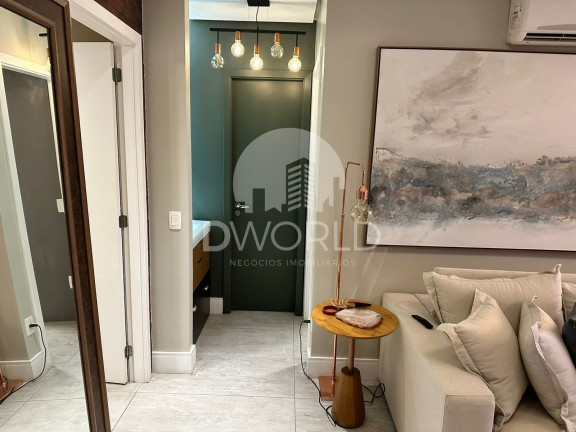 Imagem Flat com 2 Quartos à Venda, 60 m² em Centro - São Bernardo Do Campo