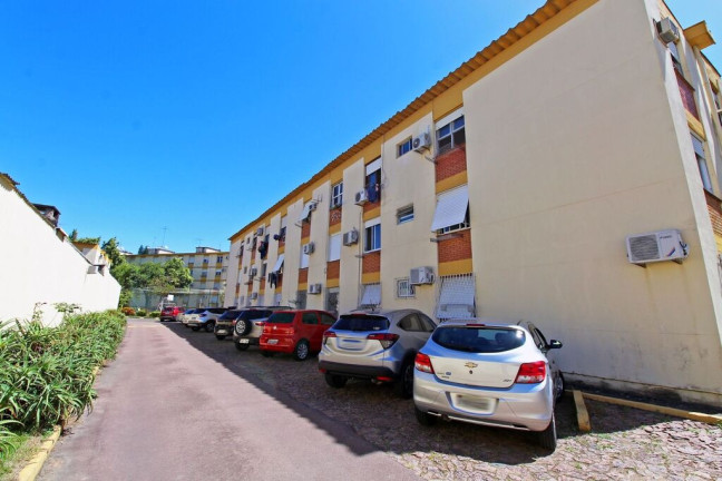 Imagem Apartamento com 4 Quartos à Venda, 77 m² em Passo Da Areia - Porto Alegre Imagem Apartamento com 4 Quartos à Venda, 77 m² em Passo Da Areia - Porto Alegre