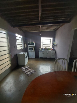 Imagem Casa com 3 Quartos à Venda, 91 m² Imagem Casa com 3 Quartos à Venda, 91 m²