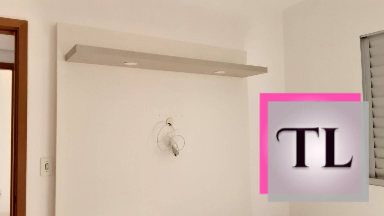 Imagem Apartamento com 2 Quartos à Venda, 55 m² em Jardim Country Club - Poços De Caldas Imagem Apartamento com 2 Quartos à Venda, 55 m² em Jardim Country Club - Poços De Caldas