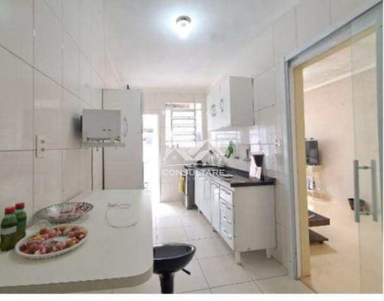 Imagem Apartamento com 1 Quarto à Venda, 62 m² em Centro - São Vicente Imagem Apartamento com 1 Quarto à Venda, 62 m² em Centro - São Vicente