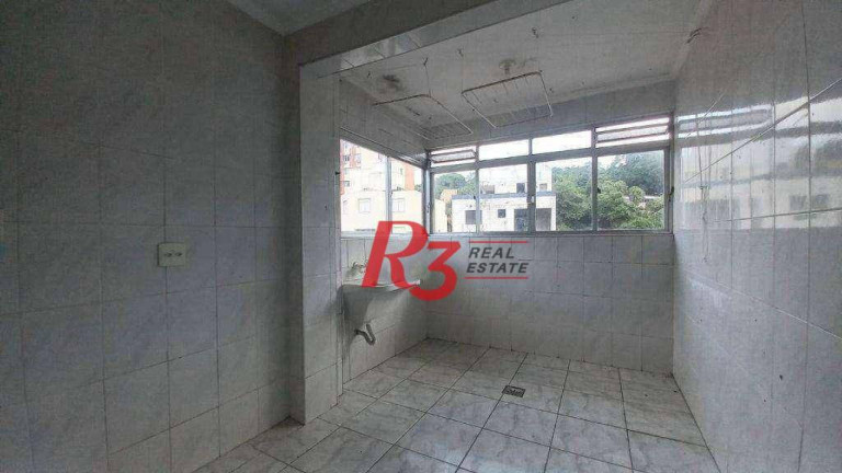 Imagem Apartamento com 1 Quarto à Venda, 65 m² em Centro - São Vicente Imagem Apartamento com 1 Quarto à Venda, 65 m² em Centro - São Vicente