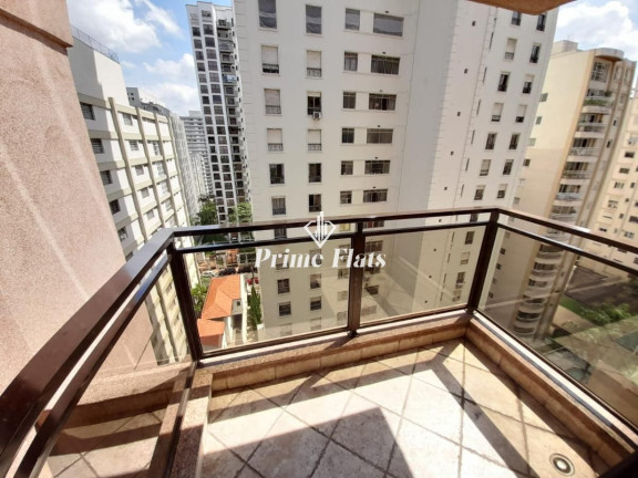 Imagem Apartamento com 1 Quarto à Venda, 40 m² em Jardim Paulista - São Paulo Imagem Apartamento com 1 Quarto à Venda, 40 m² em Jardim Paulista - São Paulo