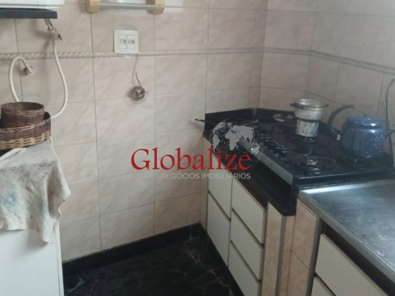 Imagem Terreno à Venda, 103 m² em Ponta Da Praia - Santos