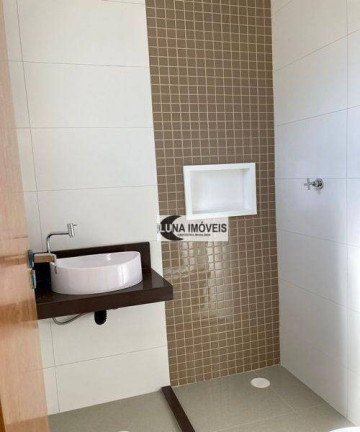 Imagem Sobrado com 3 Quartos à Venda, 125 m² em Vila Homero Thon - Santo André Imagem Sobrado com 3 Quartos à Venda, 125 m² em Vila Homero Thon - Santo André