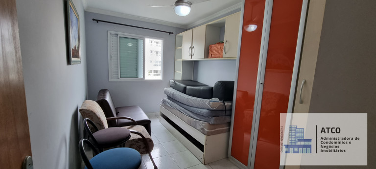 Imagem Imóvel com 2 Quartos à Venda, 63 m² em Caiçara - Praia Grande Imagem Imóvel com 2 Quartos à Venda, 63 m² em Caiçara - Praia Grande