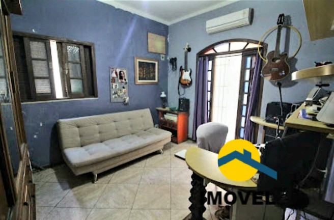 Imagem Apartamento com 3 Quartos à Venda, 100 m² em Icaraí - Niterói