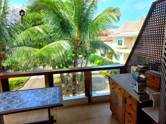 Imagem Casa de Condomínio com 3 Quartos à Venda, 450 m² em Barra Da Tijuca - Rio De Janeiro