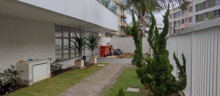 Imagem Apartamento com 3 Quartos à Venda, 155 m² em Passagem - Cabo Frio Imagem Apartamento com 3 Quartos à Venda, 155 m² em Passagem - Cabo Frio