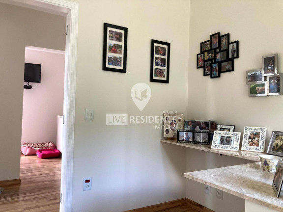 Imagem Casa com 5 Quartos à Venda, 470 m² em Ville Chamonix - Itatiba