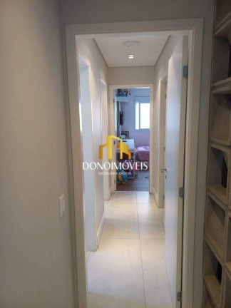 Imagem Apartamento com 3 Quartos à Venda, 123 m² em Centro - São Bernardo Do Campo