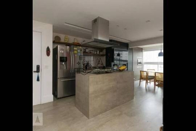 Imagem Apartamento com 2 Quartos à Venda, 67 m² em Vila Gumercindo - São Paulo Imagem Apartamento com 2 Quartos à Venda, 67 m² em Vila Gumercindo - São Paulo