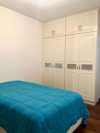 Imagem Apartamento com 4 Quartos à Venda, 350 m² em Itaim Bibi - São Paulo
