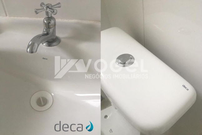 Imagem Apartamento com 3 Quartos à Venda, 146 m² em Morro Do Espelho - Sao Leopoldo