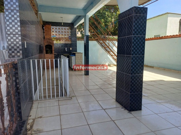 Imagem Casa com 2 Quartos à Venda, 120 m² em Edson Passos - Mesquita Imagem Casa com 2 Quartos à Venda, 120 m² em Edson Passos - Mesquita